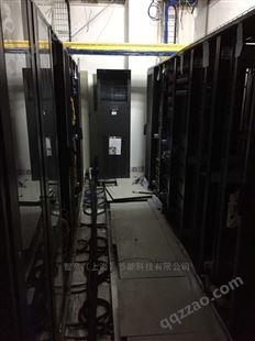 上海数据中心的改革影响机房空调行业的发展
