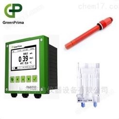 PM8202I电极法氨氮监测仪_英国GreenPrima