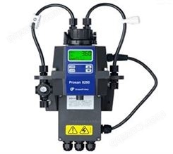Prosan8200GREENPRIMA水质检测浊度仪流通式安装浊度计