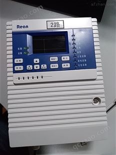 RBT-6000氯甲烷浓度报警器